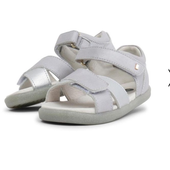 bobux girls sandals